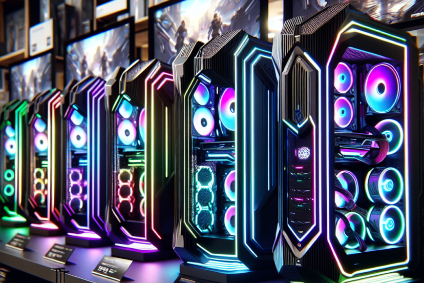 The Year's Game Releases That Have Gamers on Edge